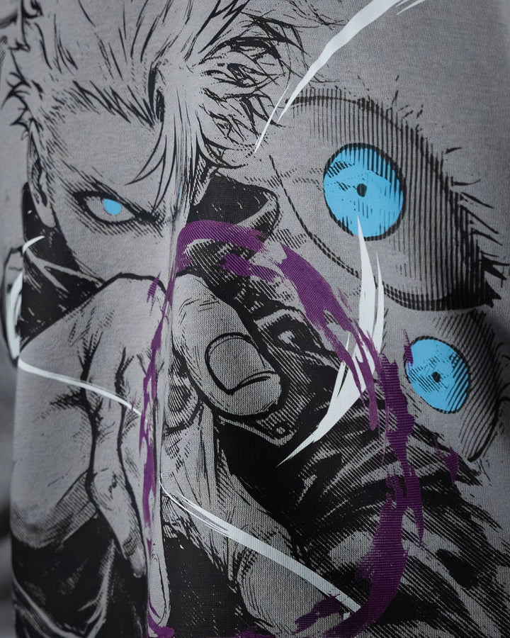 Six Eyes