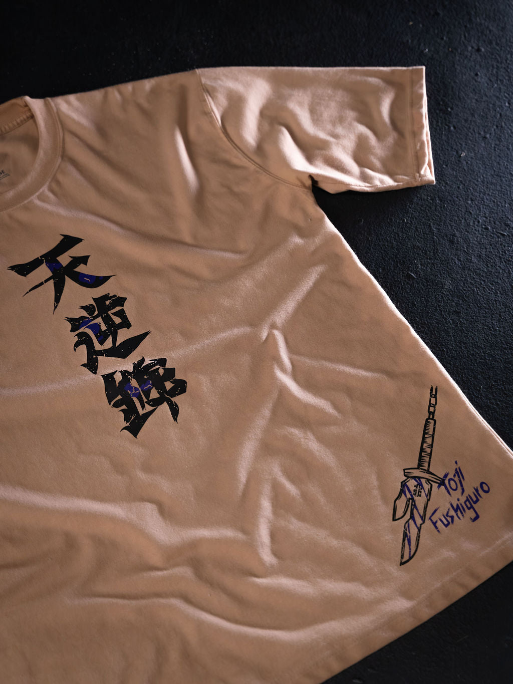 Toji