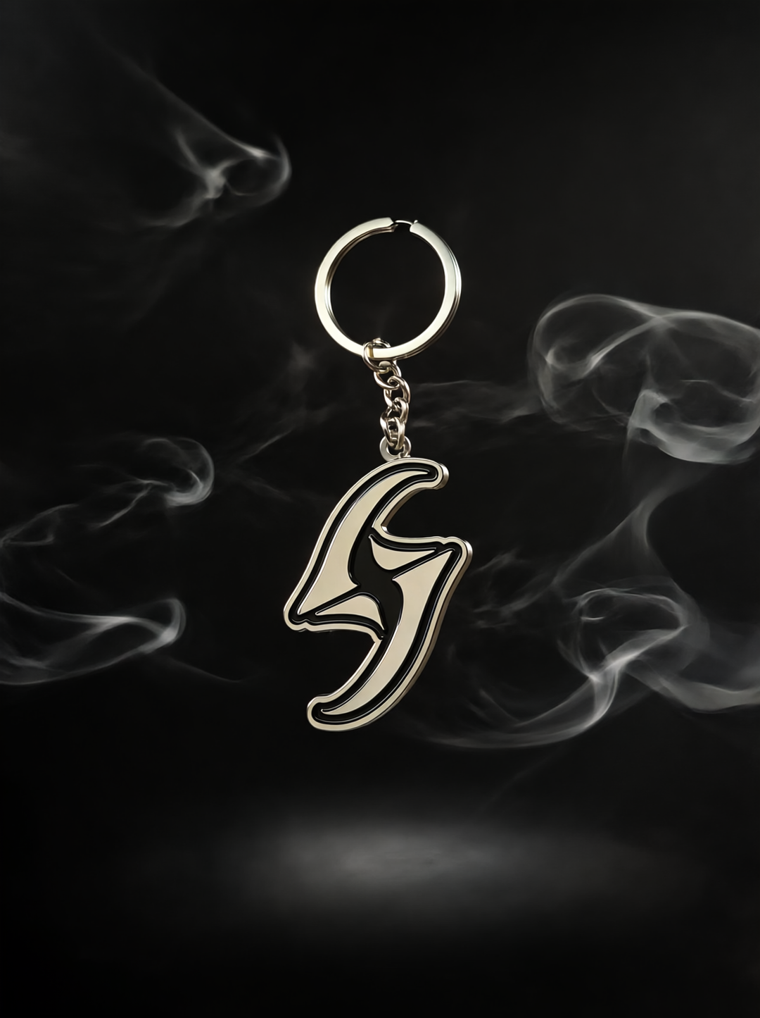 STEKU Keychain