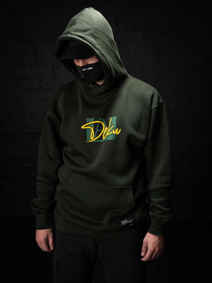 Deku