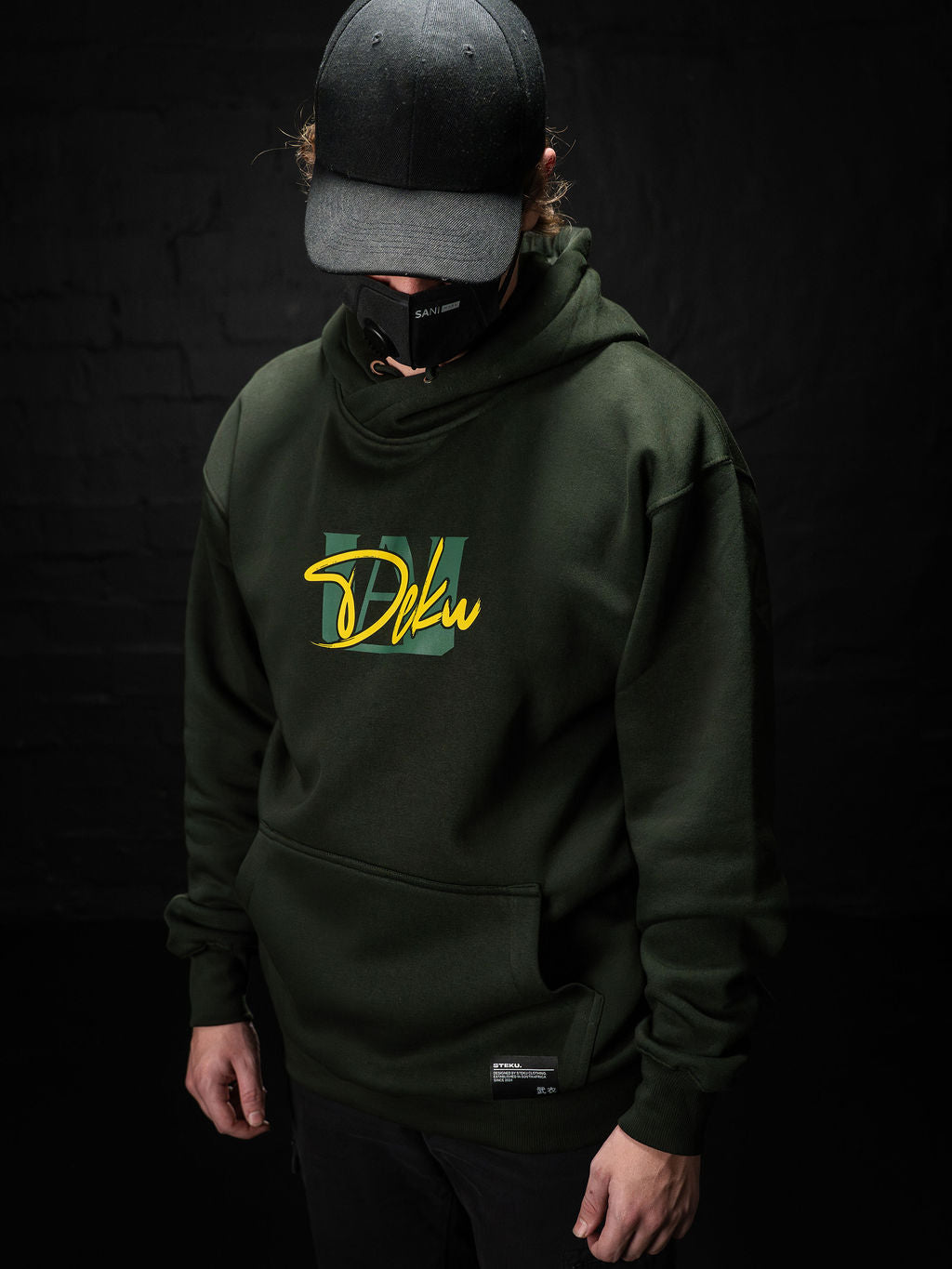Deku
